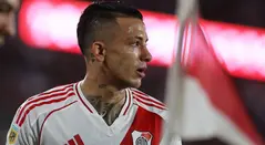 Kevin Castaño en River Plate