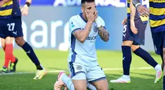 Lautaro Martínez recibe millonaria multa antes de la Champions League