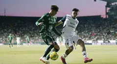 León perdió ante Monterrey por la Liga MX