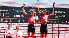 Leonardo Páez MTB
