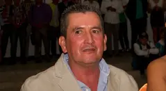 Lucho Herrera, ciclista