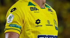 Bucaramanga pierde jugador clave para la Copa Libertadores