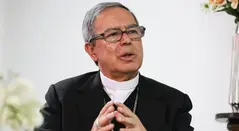 Luis José Rueda Aparicio