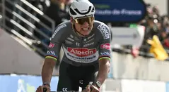 Mathieu van der Poel