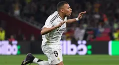 Kylian Mbappé - 2025