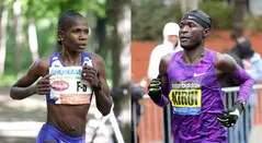 Maratón de Cali 2025