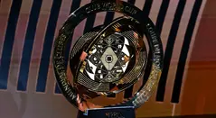 Trofeo del Mundial de Clubes 2025