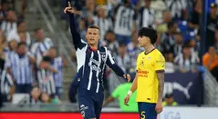 Nelson Deossa, futbolista colombiano