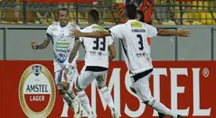 Futbolistas de Once Caldas