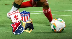 Segundo equipo que tendrá estadio propio en Colombia