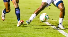 Partido de Liga BetPlay 2025 - I