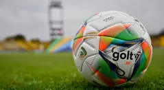 Balón de la Liga Betplay