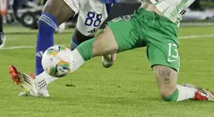 Programación de la fecha 16 de la Liga BetPlay 2025