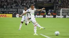 Once Caldas - Copa Sudamericana