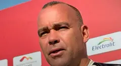Rafael Dudamel Deportivo Pereira