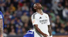 Real Madrid sufre por los lesionados para la final de Copa del Rey