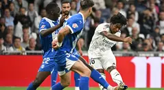 Real Madrid y Alavés en duelo por la Liga de España 2024-2025