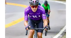 Rodrigo Contreras, campeón de la Clásica de Anapoima