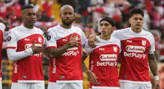 Independiente Santa Fe