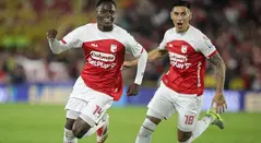 Independiente Santa Fe