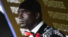 Segundo Castillo estrena nuevo outfit en la Copa Libertadores