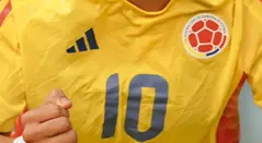 Selección Colombia Sub 17 sumó importante victoria 