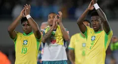 Selección de Brasil tomó decisión para la Eliminatoria