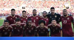 Joya de la Selección de Venezuela llegaría a la Premier