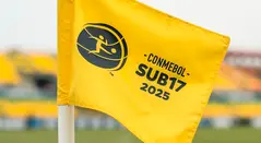 Sudamericano Sub-17