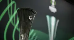 Trofeo de la UEFA Conference League