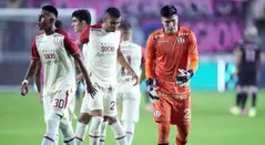 Universitario de Deportes del Perú