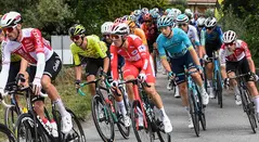 Vuelta a España 2025 anunció equipos invitados