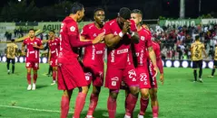 América aseguró refuerzo clave para el inicio de los cuadrangulares