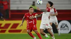 América obligado ante Huracán: cuentas decisivas en Copa Sudamericana