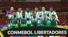 Nacional ficharía joya de Boca como para octavos de la Libertadores