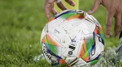 Balón de la Liga Betplay