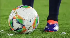 Bombazo en el FPC: Filtran escudo y nombre de nuevo equipo de la A