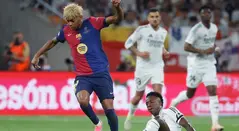 Barcelona avisa al Madrid y lo apunta como 'victima' en el Clásico