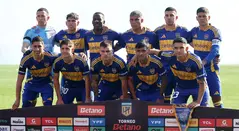 Boca Juniors 