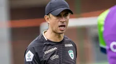 Jhon Jairo Bodmer con La Equidad