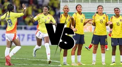 Así podrá ver en vivo el duelo entre Colombia y Ecuador en el Sudamericano U17