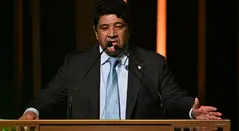 Ednaldo Rodrigues