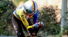 INEOS no regula con Egan: advertencia a sus rivales para el Giro 2025