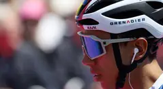 Giro de Italia 2025: así quedó Egan Bernal en la general tras etapa 11