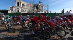 Giro de Italia