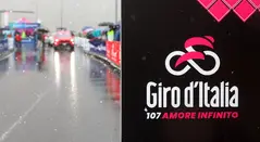Giro de Italia