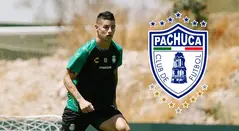 James empieza su camino hacia el Mundial de Clubes: el plan de Pachuca