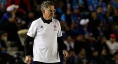 Juan Carlos Osorio da la sorpresa: sería DT de gigante del continente