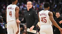 Kenny Atkinson