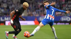 VIDEO Gol de Lamine Yamal para la victoria y título del Barça en Liga